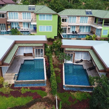 Kanita Pool Villa Karon Exterior foto