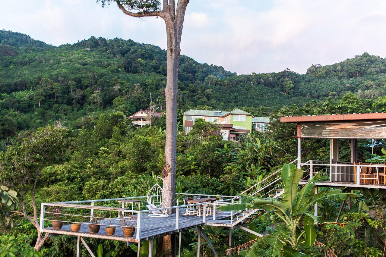 Kanita Pool Villa Karon Exterior foto