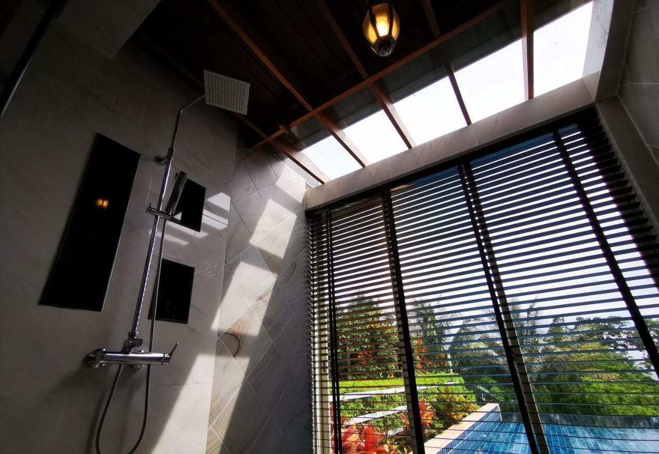 Kanita Pool Villa Karon Exterior foto